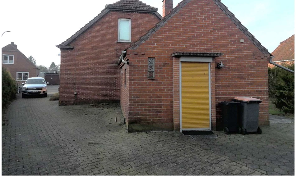 Einfamilienhaus in Schortens — Bild 3