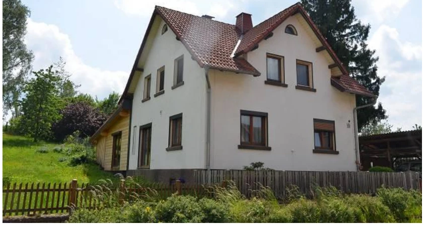 Einfamilienhaus, unbebautes Grundstück in Kaltennordheim — Bild 2