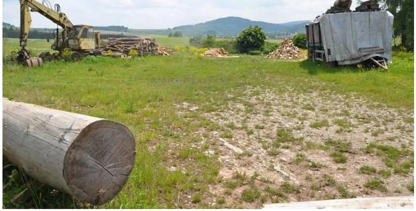 Einfamilienhaus, unbebautes Grundstück in Kaltennordheim — Bild 3