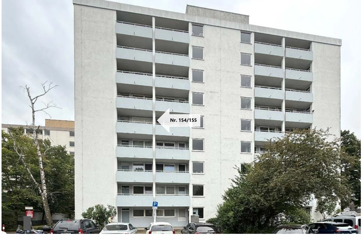 Eigentumswohnung (3 bis 4 Zimmer), Sonstiges in Nürnberg — Bild 3