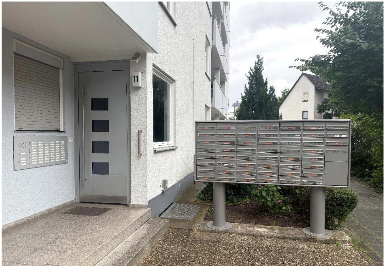 Eigentumswohnung (3 bis 4 Zimmer), Sonstiges in Nürnberg — Bild 2