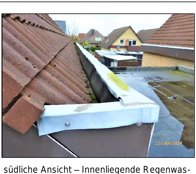 Doppelhaushälfte in Vechta — Bild 2