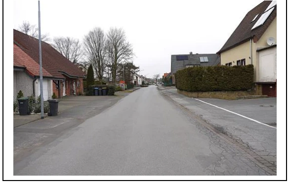 Wohn-/Geschäftshaus in Versmold — Bild 2