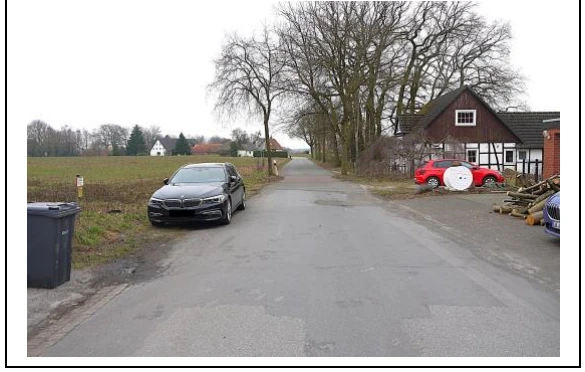 Wohn-/Geschäftshaus in Versmold — Bild 3