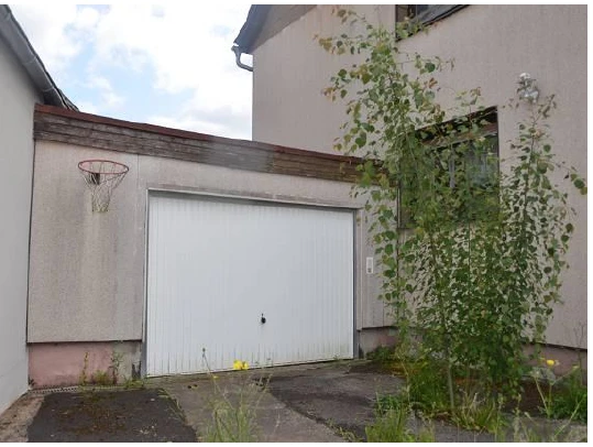 Einfamilienhaus in Kaltennordheim OT Unterweid — Bild 3