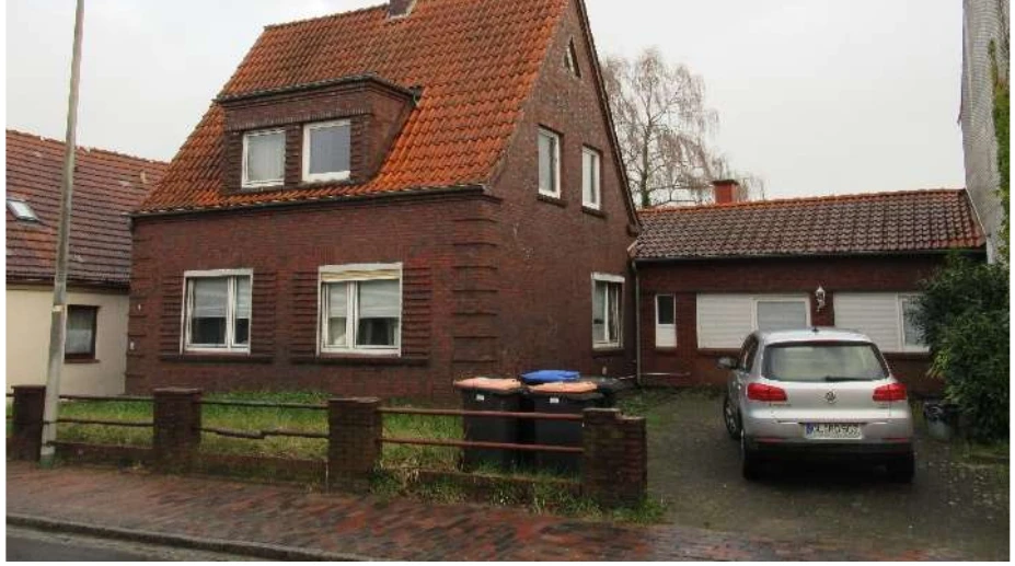 Einfamilienhaus in Jever — Bild 2