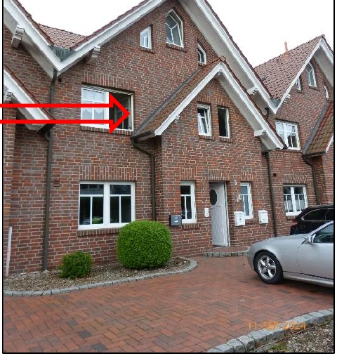 Eigentumswohnung (1 bis 2 Zimmer) in Bakum — Bild 3