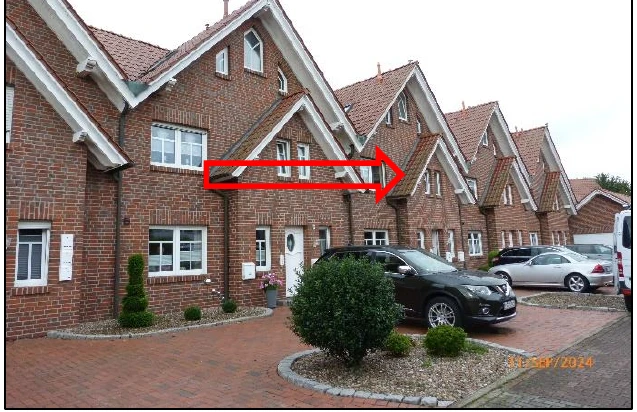 Eigentumswohnung (1 bis 2 Zimmer) in Bakum — Bild 2