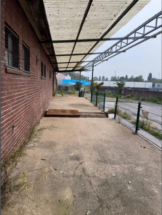 Lagergebäude in Nettetal — Bild 2
