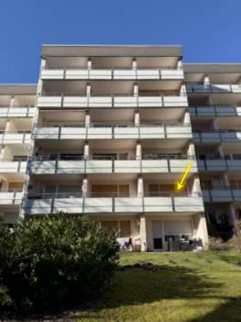 Eigentumswohnung in Brilon — Bild 3