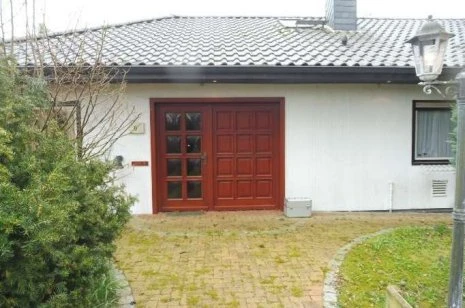 Einfamilienhaus in Sauensiek