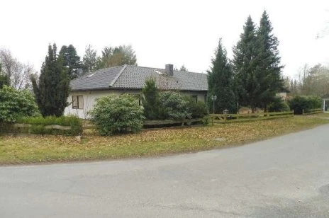 Einfamilienhaus in Sauensiek — Bild 2