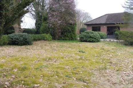 Einfamilienhaus in Sauensiek — Bild 3