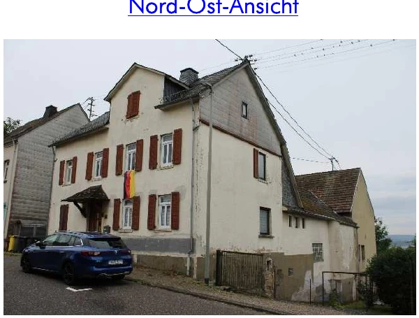 Einfamilienhaus in Horhausen — Bild 2