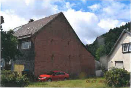 Ein-/Zweifamilienhaus in Steinbach-Hallenberg