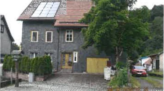 Ein-/Zweifamilienhaus in Steinbach-Hallenberg — Bild 2