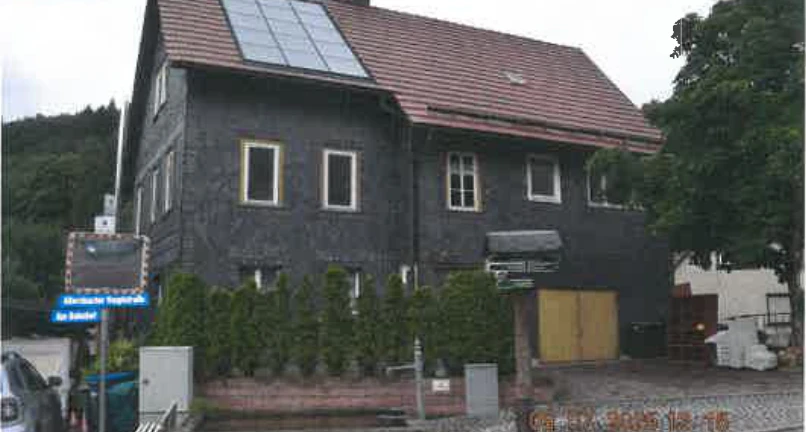 Ein-/Zweifamilienhaus in Steinbach-Hallenberg — Bild 3