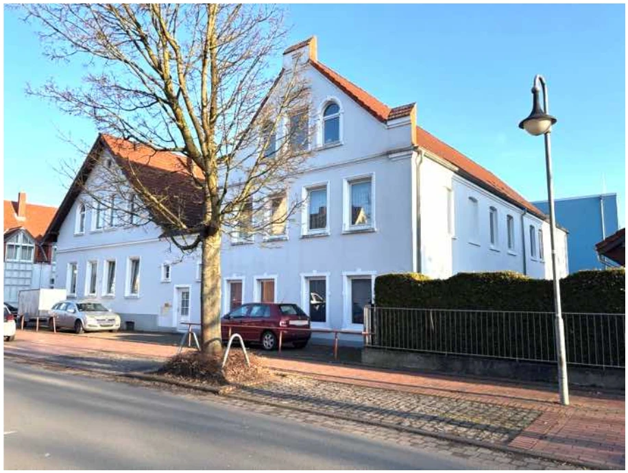 Mehrfamilienhaus in Bünde — Bild 3