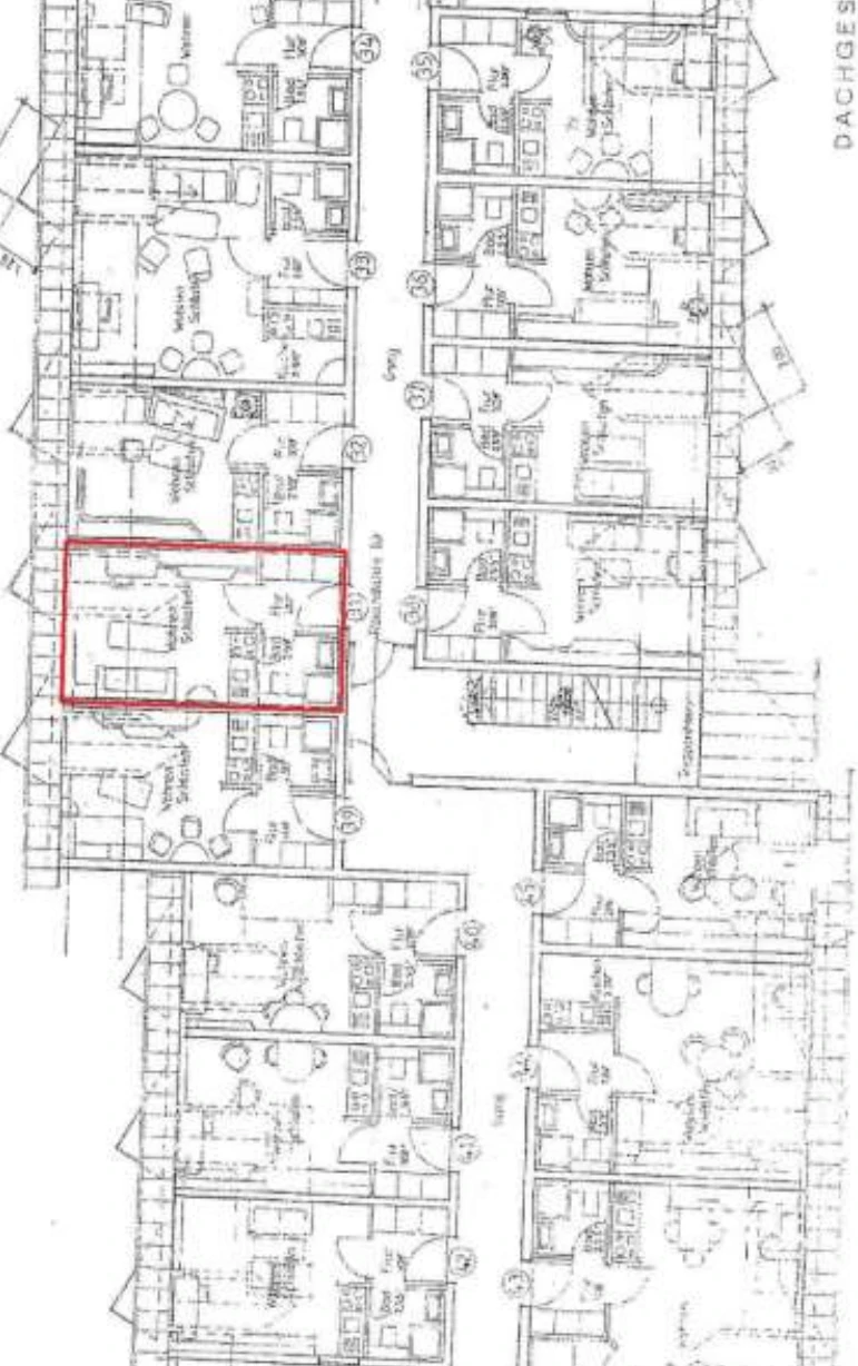 Eigentumswohnung (1 bis 2 Zimmer) in Bad Klosterlausnitz — Bild 3