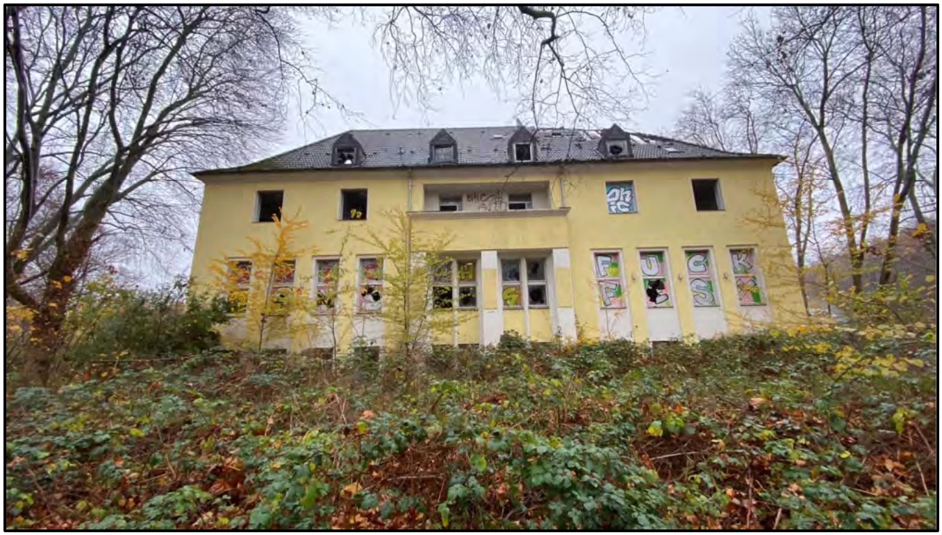 Wohn-/Geschäftshaus in Dinslaken — Bild 2