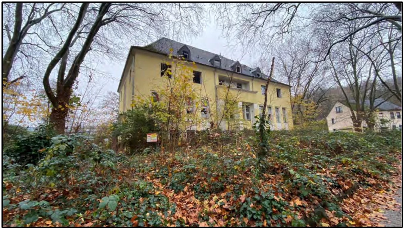 Wohn-/Geschäftshaus in Dinslaken — Bild 3