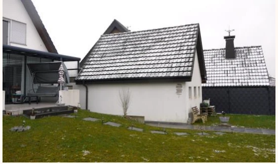 Zweifamilienhaus in Bünde — Bild 3
