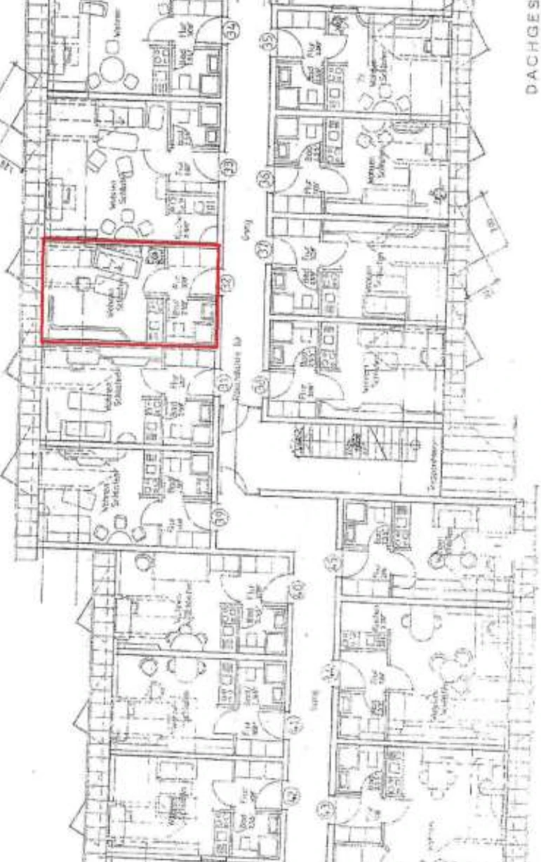 Eigentumswohnung (1 bis 2 Zimmer) in Bad Klosterlausnitz — Bild 3