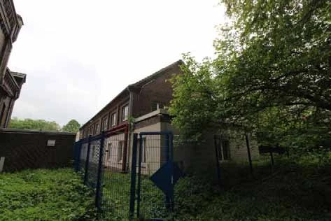 gewerblich genutztes Grundstück in Herne — Bild 3