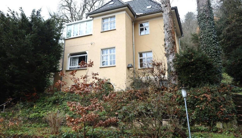 Einfamilienhaus in Jena — Bild 2