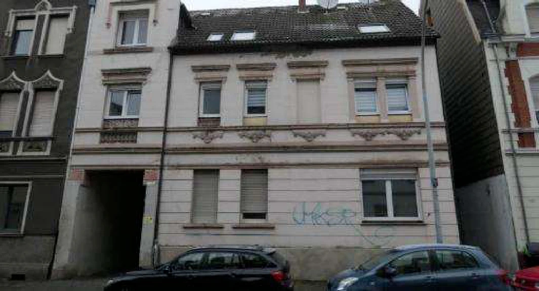 Eigentumswohnung in Herne