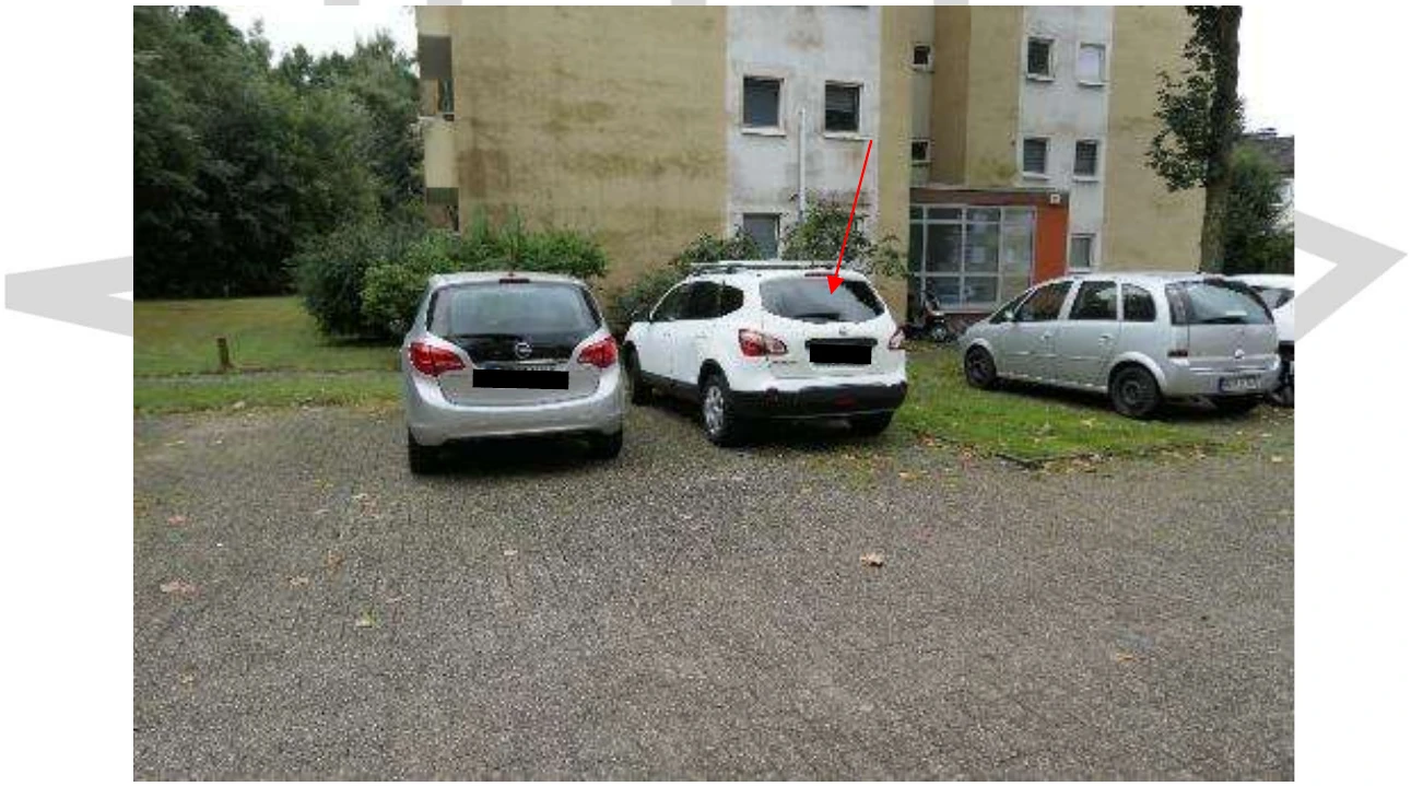 Wohn-/Geschäftshaus, Garage, Mehrfamilienhaus in Herne — Bild 2