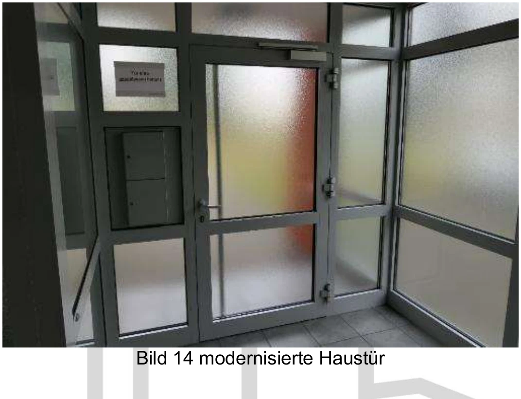 Wohn-/Geschäftshaus, Garage, Mehrfamilienhaus in Herne — Bild 3