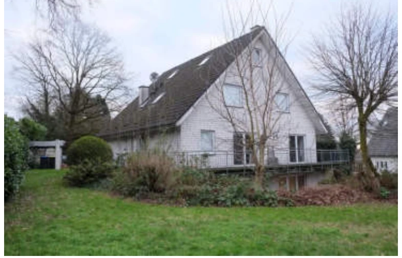 Einfamilienhaus in Halle — Bild 2