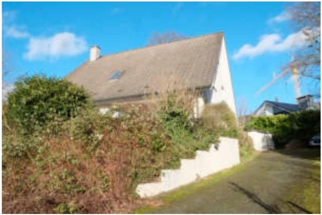 Einfamilienhaus in Halle — Bild 3