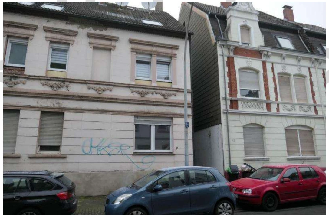 Eigentumswohnung (1 bis 2 Zimmer) in Herne — Bild 2