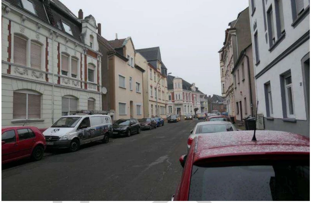 Eigentumswohnung (1 bis 2 Zimmer) in Herne — Bild 3