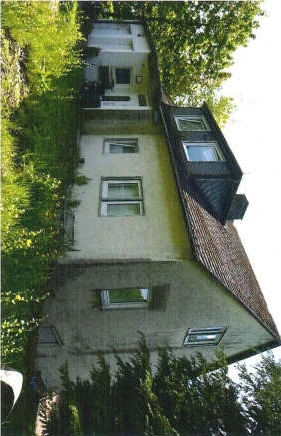 Garage, Mehrfamilienhaus in Brilon — Bild 2