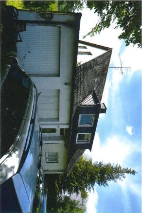 Garage, Mehrfamilienhaus in Brilon — Bild 3