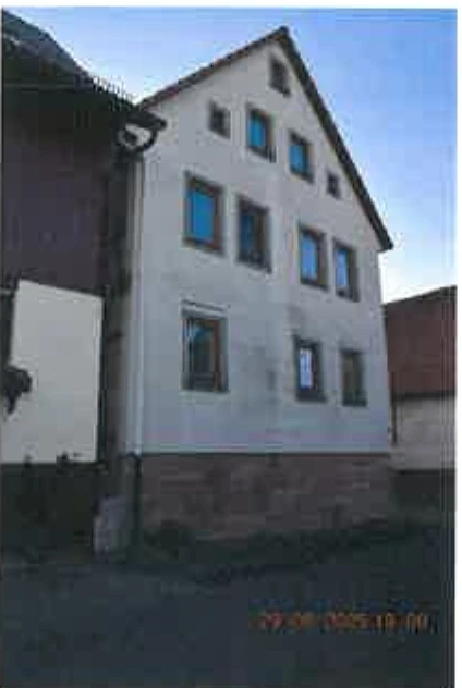 Einfamilienhaus in Kaltennordheim OT Kaltensundheim — Bild 3