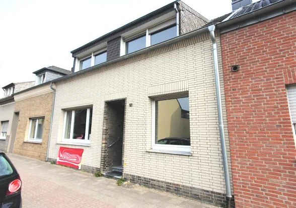 Reihenhaus in Nettetal