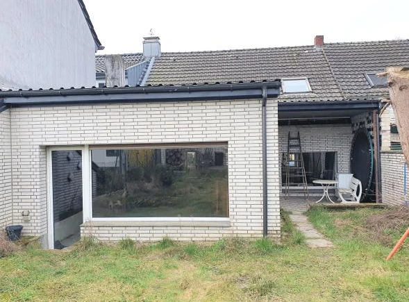 Reihenhaus in Nettetal — Bild 2