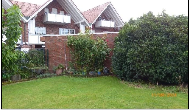 Garage in Bakum — Bild 2