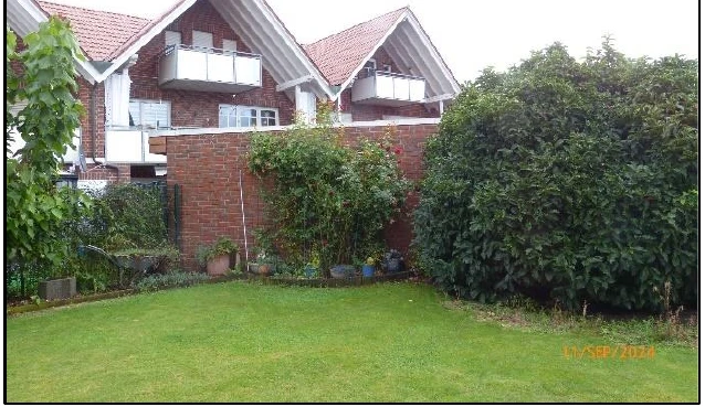 Garage in Bakum — Bild 2