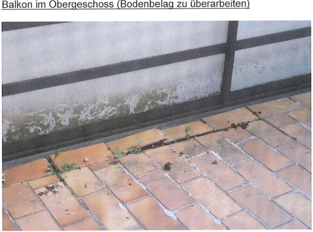 Reihenhaus in Steinhagen — Bild 3