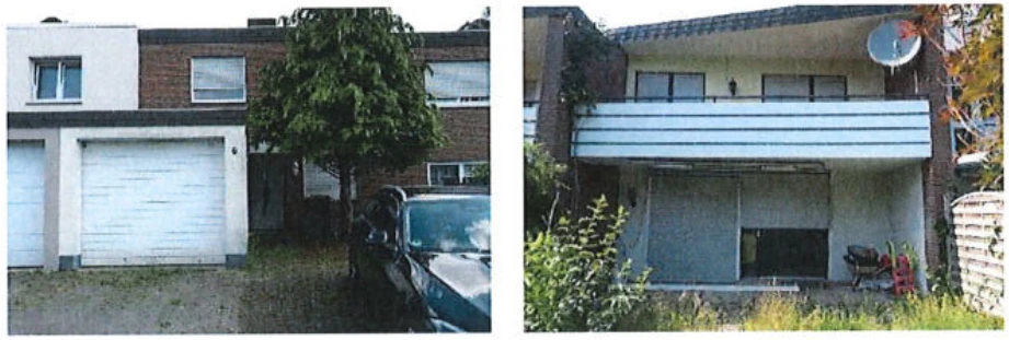 Reihenhaus in Steinhagen — Bild 2