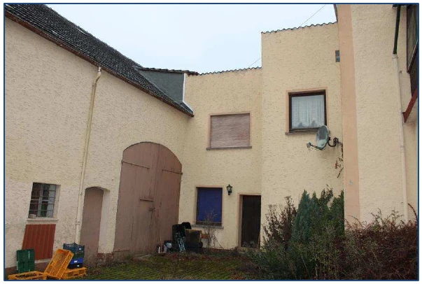 Einfamilienhaus in Flacht — Bild 3