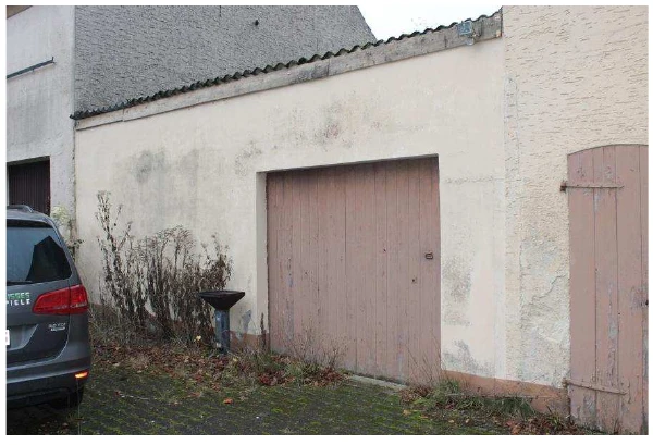 Einfamilienhaus in Flacht — Bild 2