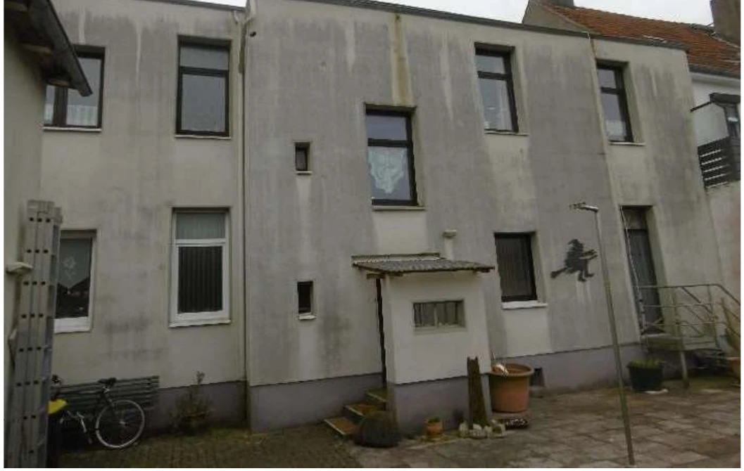 Mehrfamilienhaus in Wilhelmshaven — Bild 2