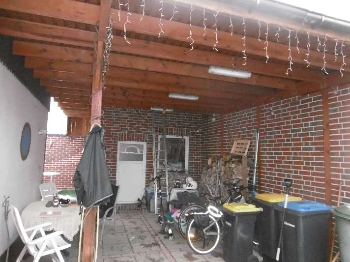 Einfamilienhaus in Wilhelmshaven — Bild 2