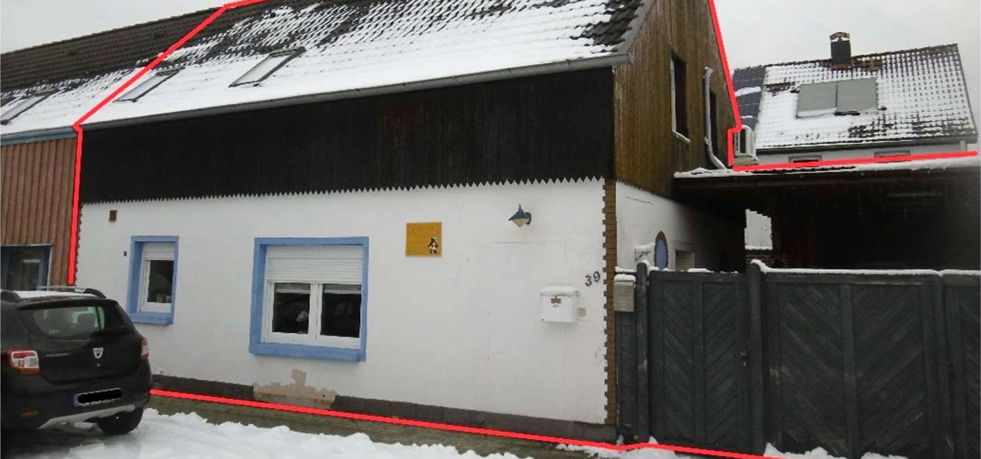Einfamilienhaus in Wilhelmshaven — Bild 3